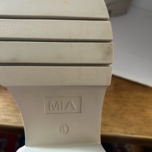 NWT Loafers - Picture 2 of 2